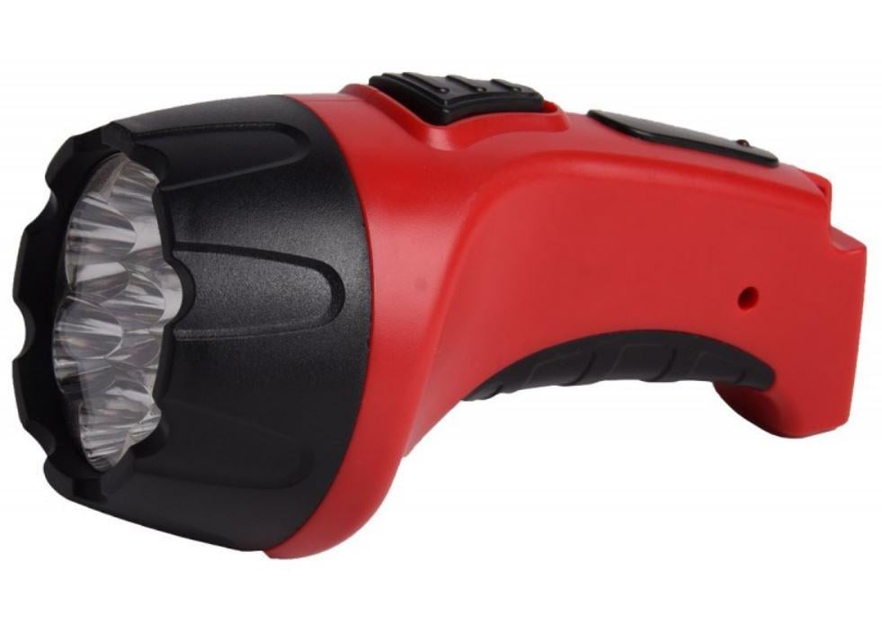 Фонарь светодиодный Luxel 7 led 25 Lm IP20 (TR-02)