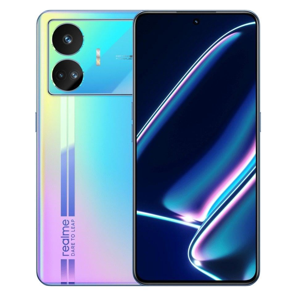 Смартфон Realme GT Neo 5 SE 8/256Gb RMX3700 Blue