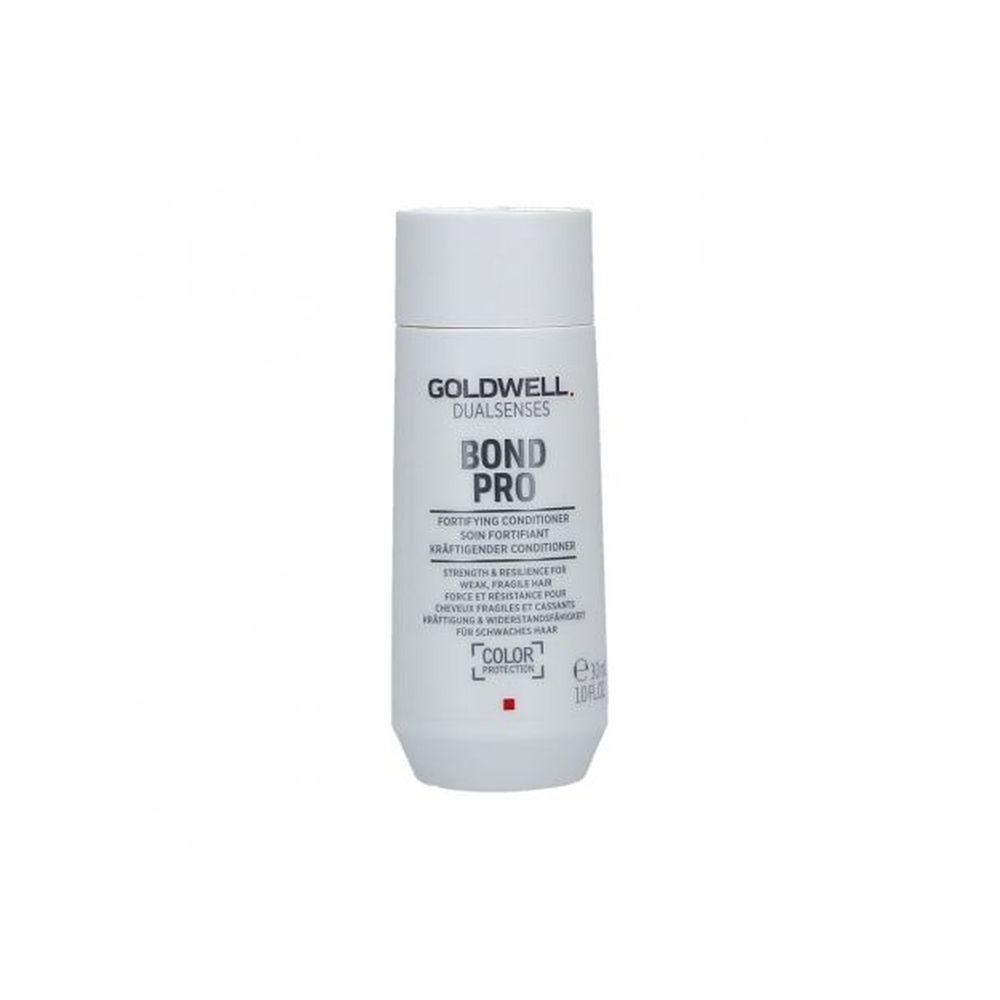 Кондиціонер для волосся Goldwell DualSenses Bond Pro Fortifying Conditioner 50 мл (4021609062295) Кондиціонер для волосся Goldwell DualSenses Bond Pro Fortifying Conditioner 50 мл (4021609062295)