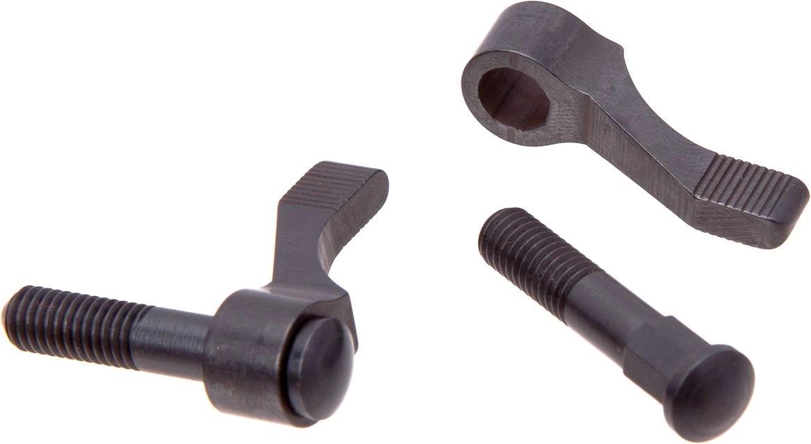 Кольца Talley для Weatherby QD 30 мм (7000245) - фото 2