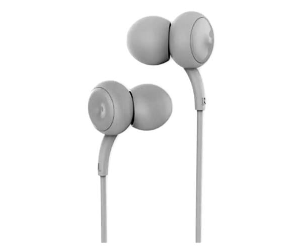 Наушники-гарнитура Remax RM-510 Серый