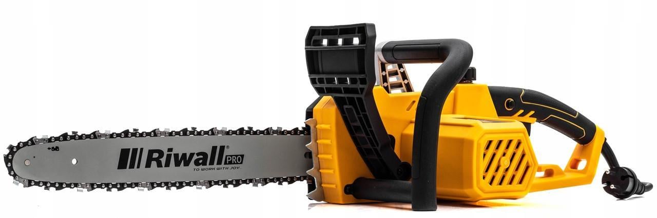 Електропила Riwall Pro 3550W (RECS2440e)
