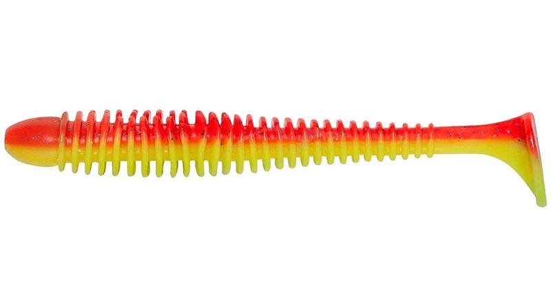 Силиконовая приманка Select Fetish 2" 10 шт. Color 202 (1222373959) - фото 1