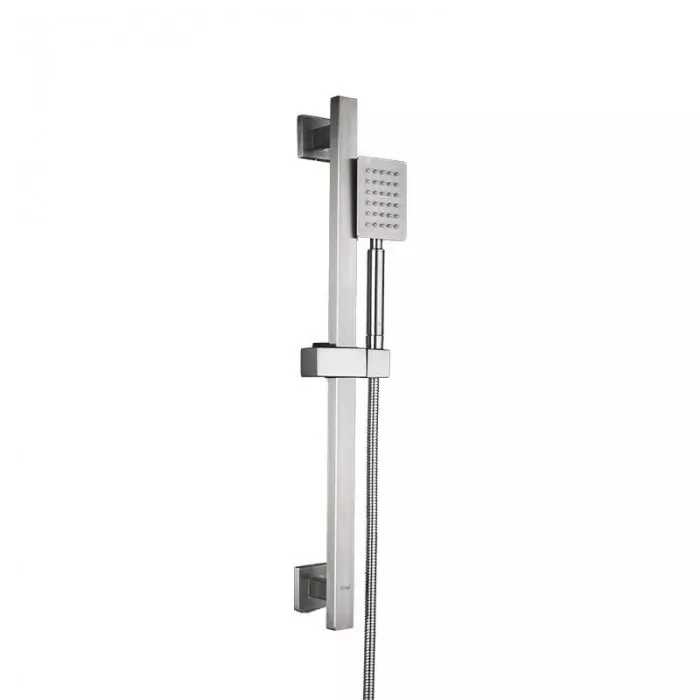 Душовий гарнітур Frap F8017 нержавіюча сталь Хром (SQ-1036526)