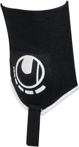 Защитный голеностоп Uhlsport ANKLE BANDAGE padded 1006948 02 S Черный