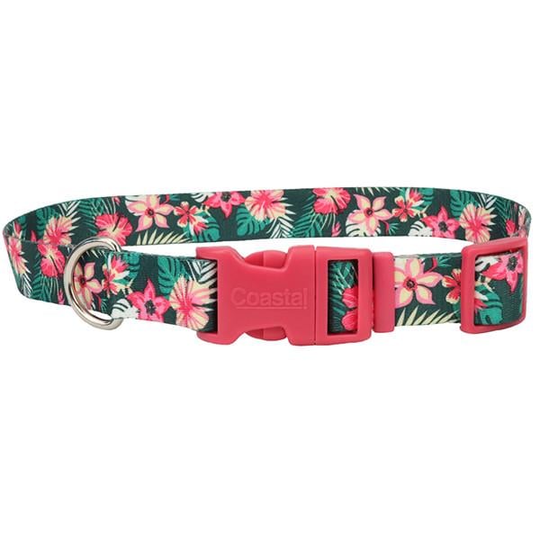 Нашийник для собак Coastal Pet Attire Styles 1,6х35 см (06421_HTF14)