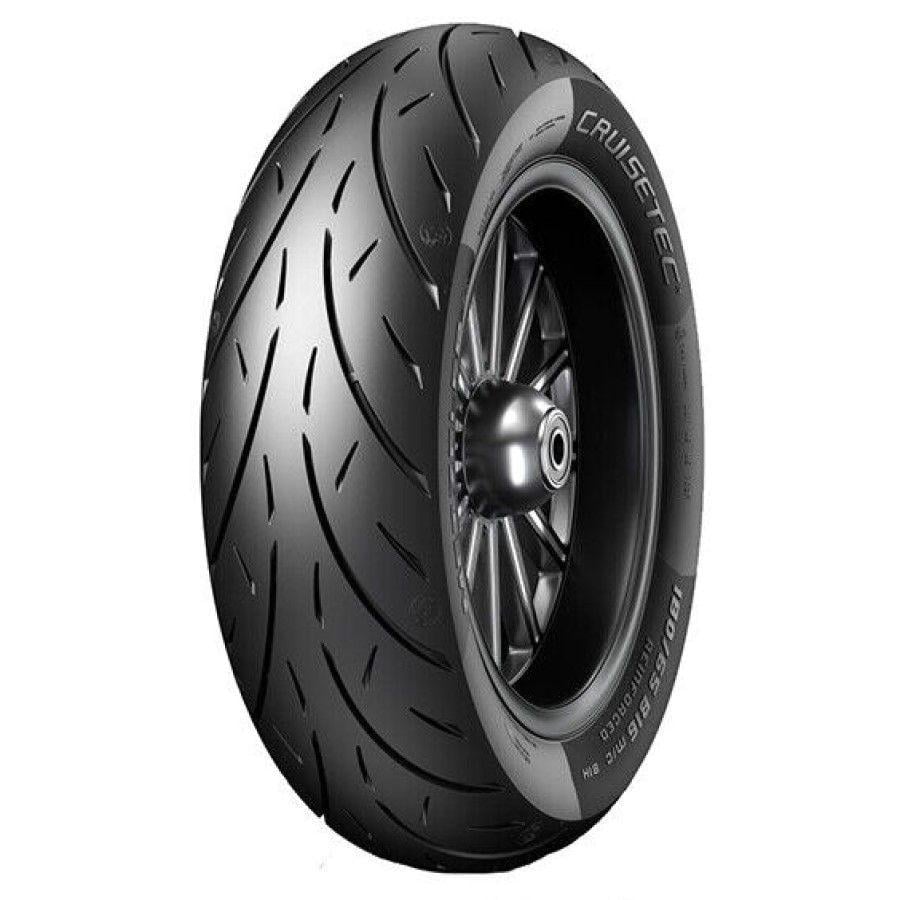 Автошина METZELER CRUISETEC 130/60 R21 63H