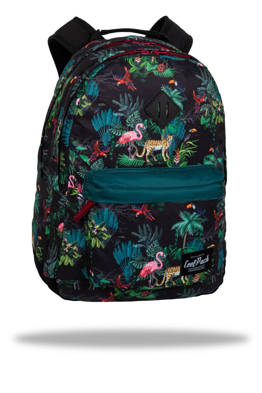 Рюкзак CoolPack Scout MALINDI (F096741)