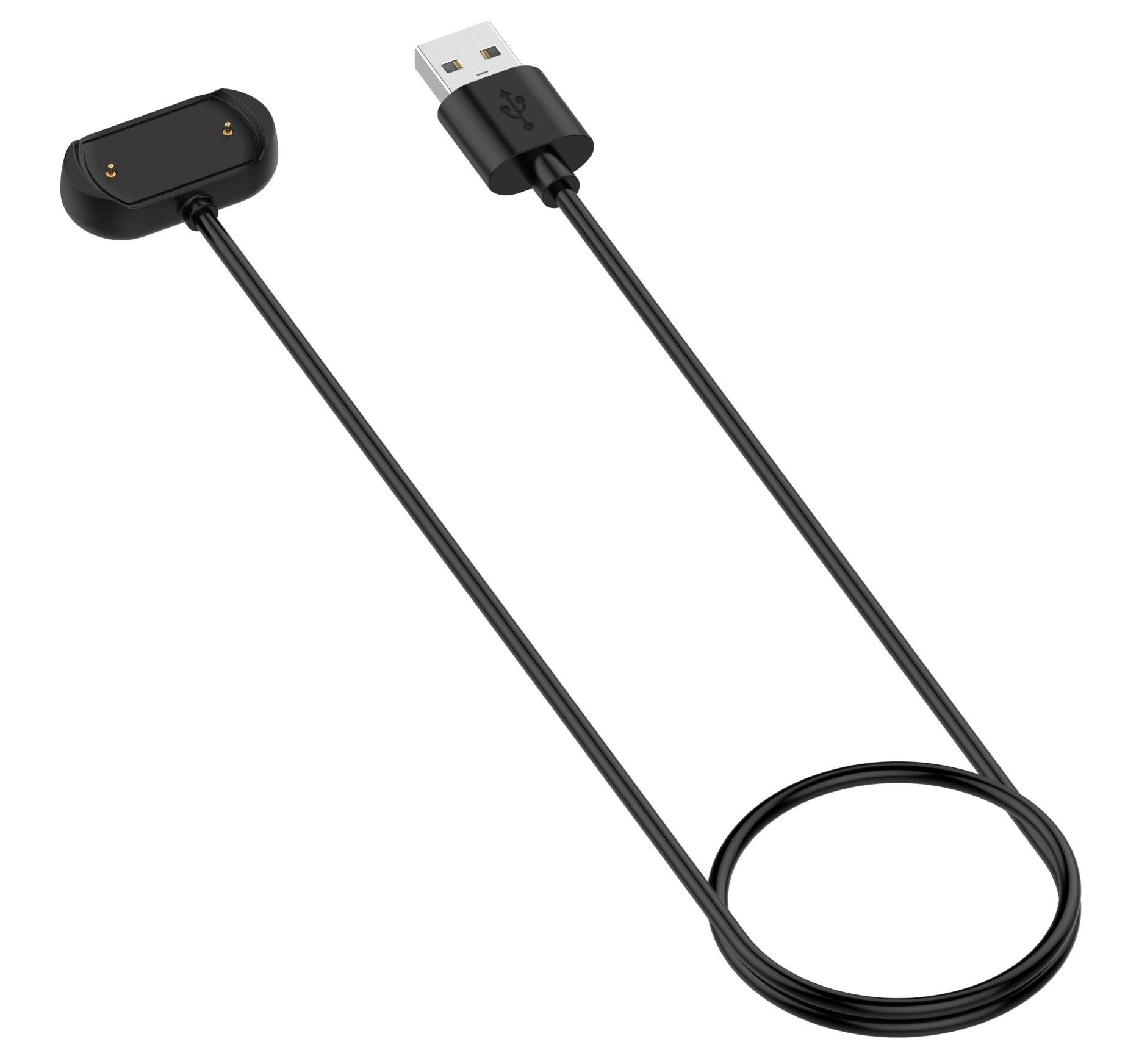 Кабель зарядки Amazfit GTR3/GTS 3/GTR 3 Pro/T-Rex 2