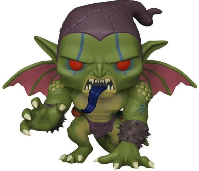 Фігурка Funko Poр Spider Man Green Goblin 25 cм (SM GG 408.139)