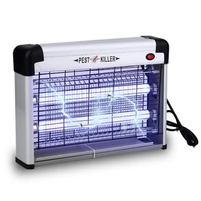 Лампа от насекомых Pest Killer MT-012 ультрафиолетовая (2479517813)
