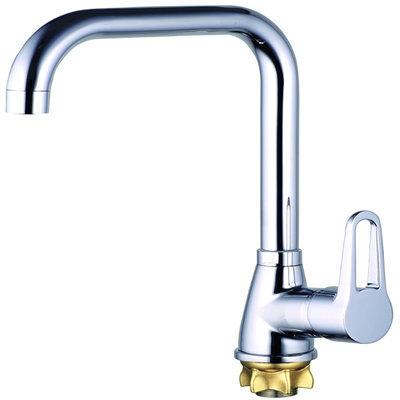 Смеситель для кухни G-lauf ZOP4-A045 (31176)