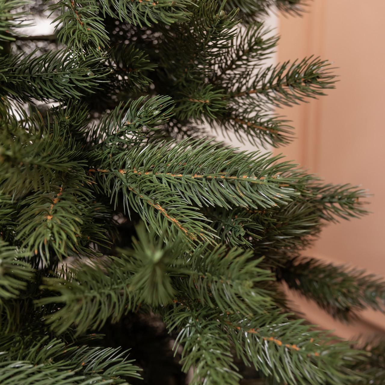 Штучна сосна Альпійська Преміум TD-SALPGR21 2,1 м Зелений (30123472) - фото 6 Штучна сосна Альпійська Преміум TD-SALPGR21 2,1 м Зелений (30123472) - фото 6