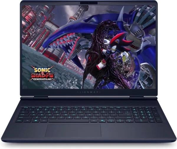 Ноутбук Alienware 16X Aurora AC16251 64GB RAM/2TB SSD (LAC16251-WNJG2) Ноутбук Alienware 16X Aurora AC16251 64GB RAM/2TB SSD (LAC16251-WNJG2)
