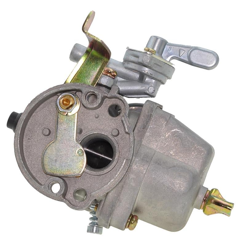 Карбюратор 1E40F-6 Makita RBC411 54160010/Subaru Robin NB411/Zenoah G35L