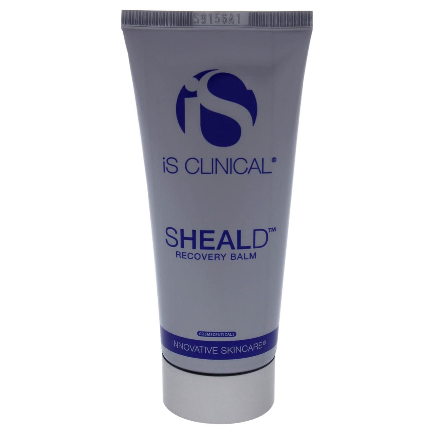 Восстанавливающий бальзам для лица iS Clinical Sheald Recovery Balm 60 г