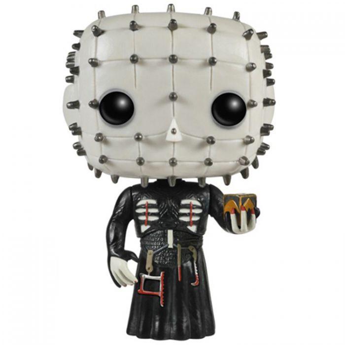 ᐉ Детская игровая фигурка Funko Pop Hellraiser Pinhead 10 см