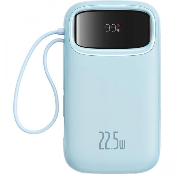 Повербанк BASEUS Qpow2 20000mAh (P10055002313-00)