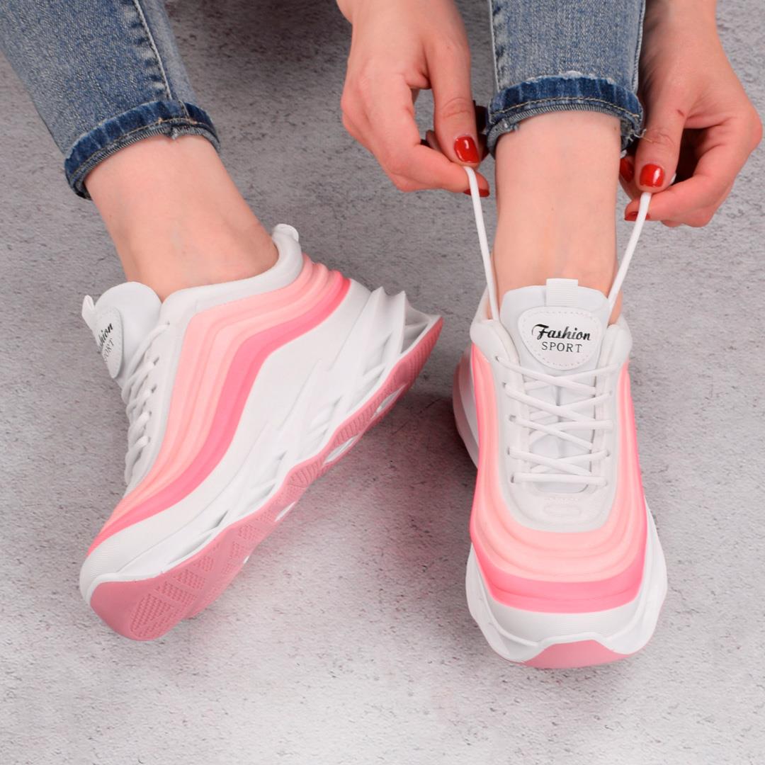 Кроссовки женские, Fashion 331288 р. 36 22,5 см