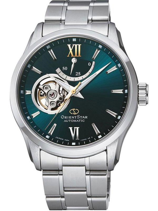 Наручний годинник чоловічий Orient RE-AT0002E00B (761689)