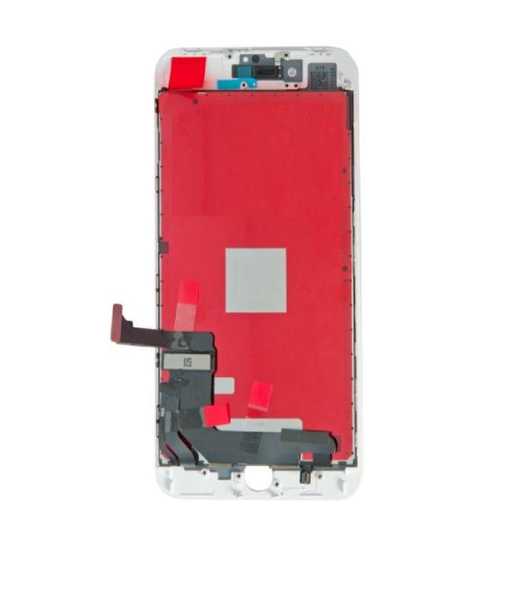 Дисплейный модуль для Iphone 8 Plus White (000555715)
