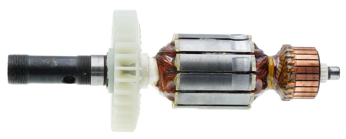 Якорь для фрезеровки EVO Power Electric M1R-KZ7-12ST 212х48,5 M20х1,0 мм (как1981) Якорь для фрезеровки EVO Power Electric M1R-KZ7-12ST 212х48,5 M20х1,0 мм (как1981)