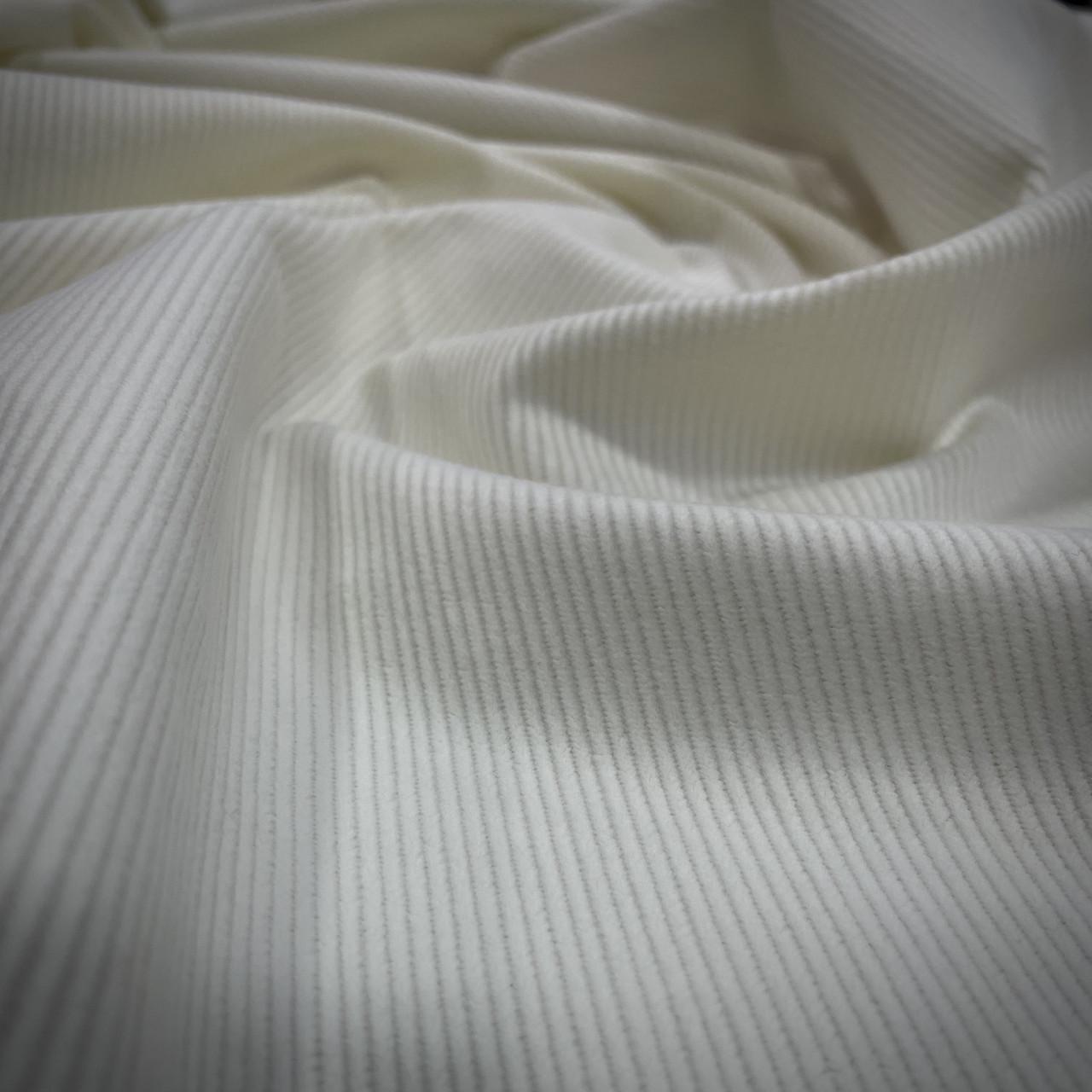 Ткань вельвет Масляный (24479373) - фото 2 Ткань вельвет Масляный (24479373) - фото 2