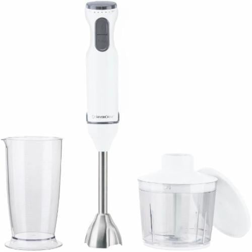 Блендер Silver Crest SSMS 600 G7 3в1 600 Вт