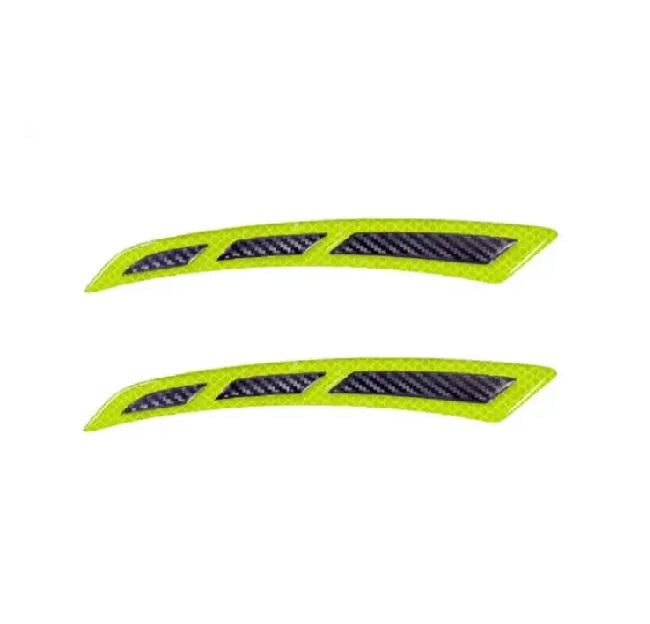 Защита арок автомобиля RZ04