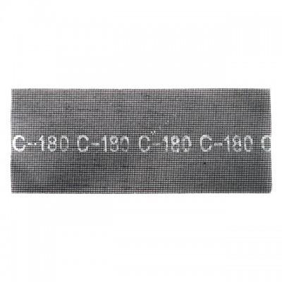 Сетка абразивная Intertool KT-6060 105x280 мм К600 10 шт.