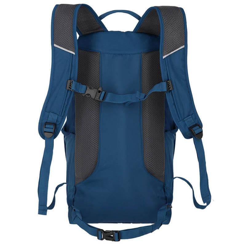 Міський рюкзак Travelite Offlite Sport 12 л Navy (TL096317 - 20) - фото 3