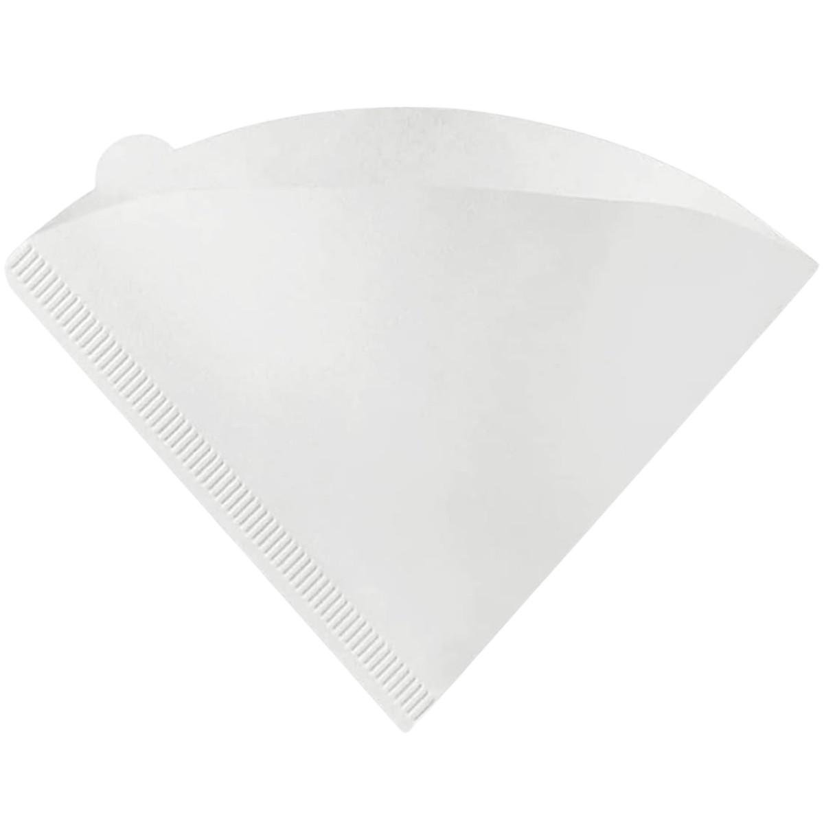 Фільтр для кави паперовий Coffee Filters V60 40 шт. (R100154) Фільтр для кави паперовий Coffee Filters V60 40 шт. (R100154)