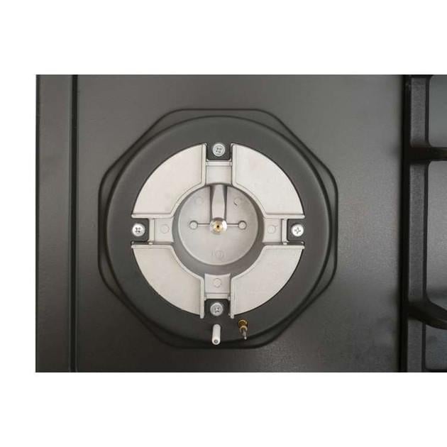 Варочная поверхность комбинированная Ventolux HG631-A3MC CEST AN (10982) - фото 6 Варочная поверхность комбинированная Ventolux HG631-A3MC CEST AN (10982) - фото 6