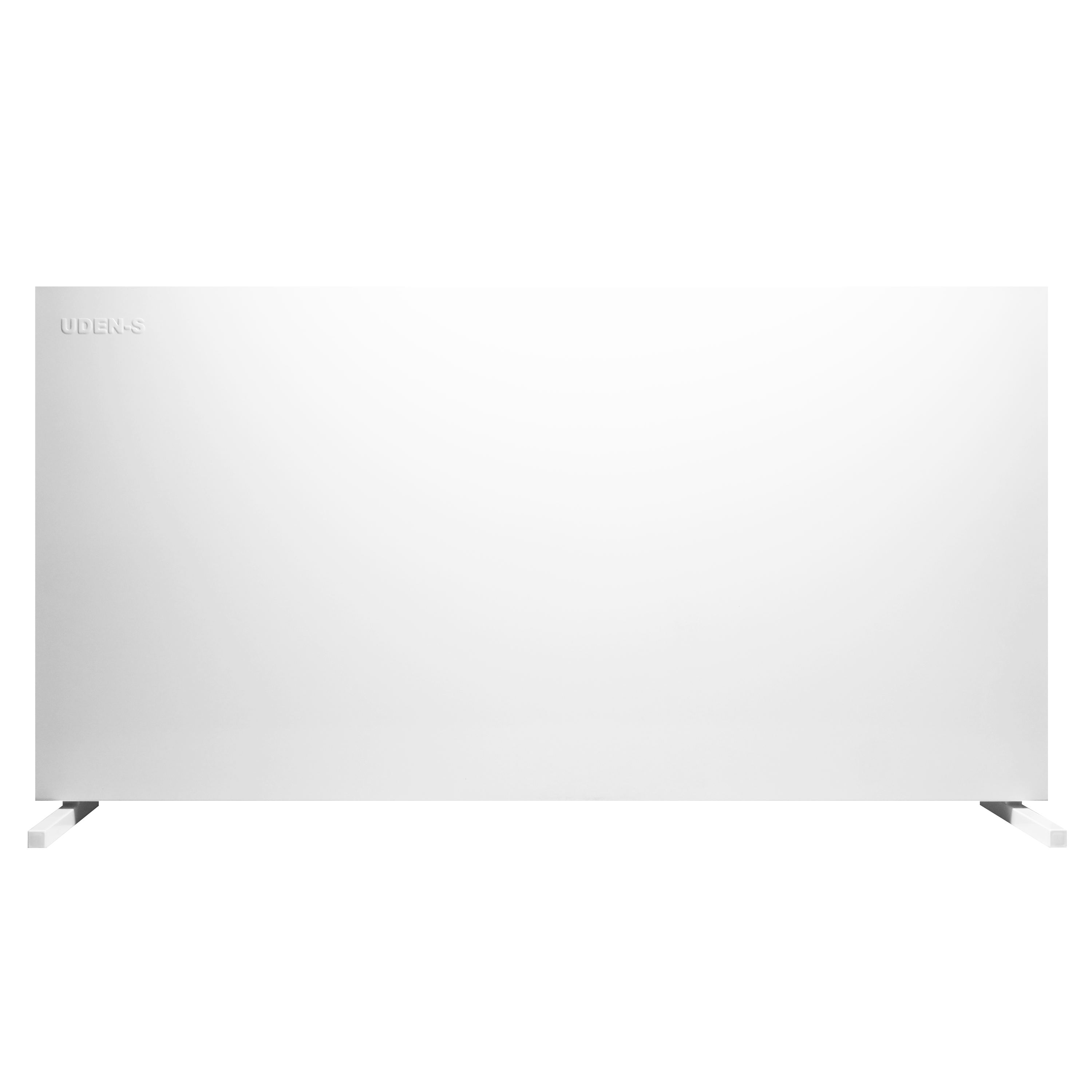 Обігрівач металокерамічний Uden-S Uden 1000 універсал на ніжках-стійках (19450512) Обігрівач металокерамічний Uden-S Uden 1000 універсал на ніжках-стійках (19450512)