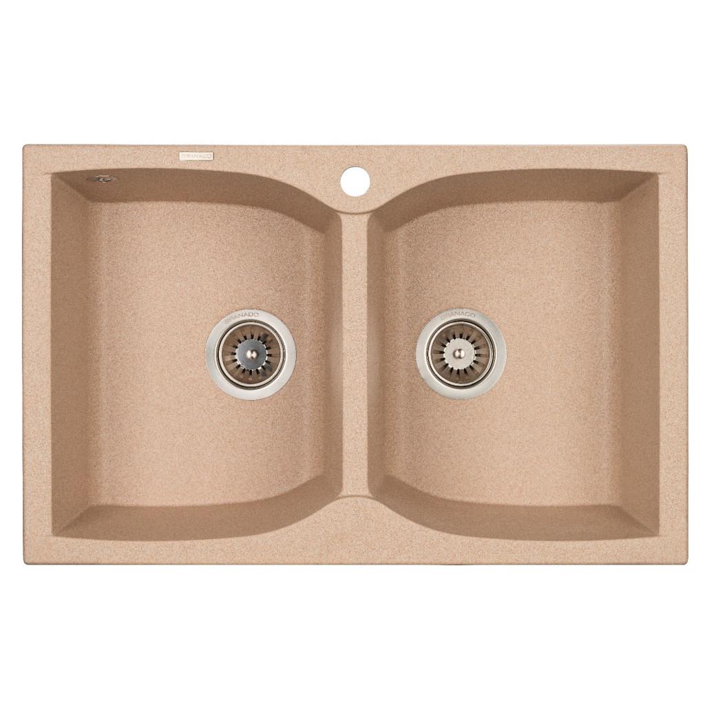 Кухонная мойка GRANADO CORDOBA avena gr1202 (m308571)