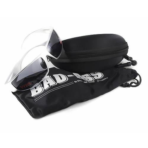 Окуляри Global Vision BAD-ASS 1 Silver Grey (10962717) - фото 11 Окуляри Global Vision BAD-ASS 1 Silver Grey (10962717) - фото 11