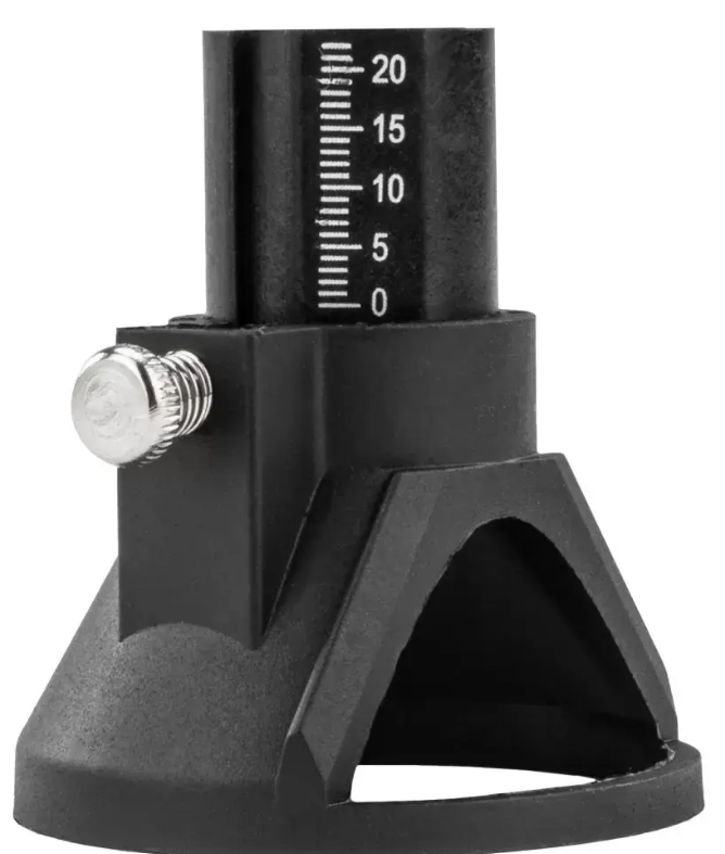 Шлифмашина прямая Red Technic RTMST0116 2499851126 280 Вт 8000–35000 об/мин - фото 7