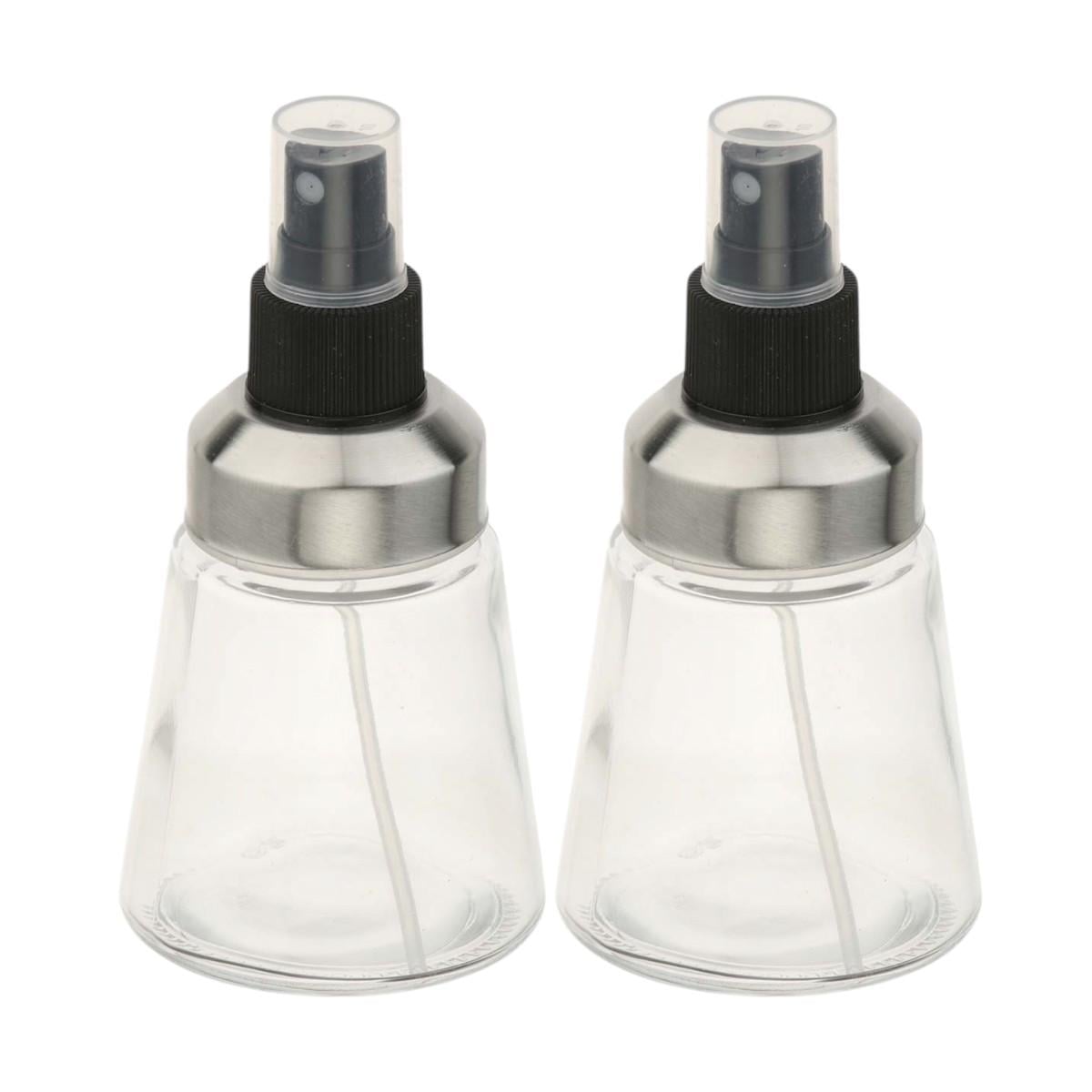 Набор распылителей A-PLUS для растительного масла уксуса соусов и жидкости 2 шт. 120 мл