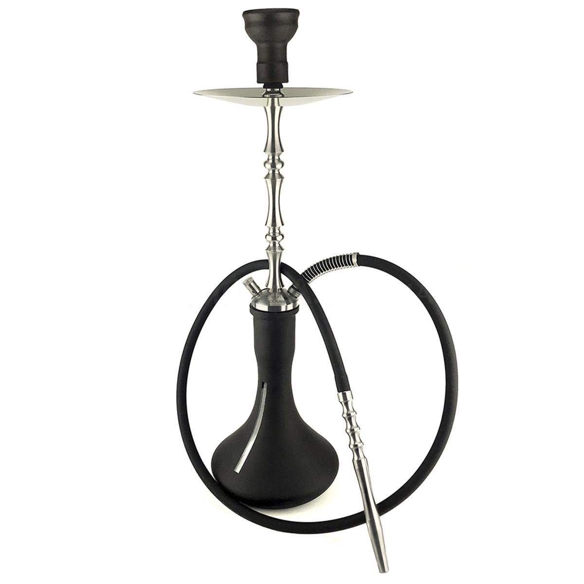 Кальян Sky Hookah Classic з колбою Craft Black Matt (034-306) - фото 2