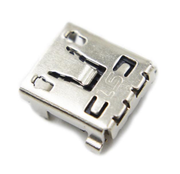 Разъем зарядки Charge Connector для LG G2 D800/D801/D802/D803/D805/LS980/VS980/11 pin/micro-Usb Type-B (000018581)
