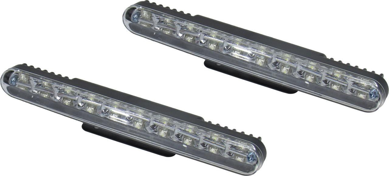 Фара дневного света Lavita 20LED 220x25 мм (LA HY-092-5P)