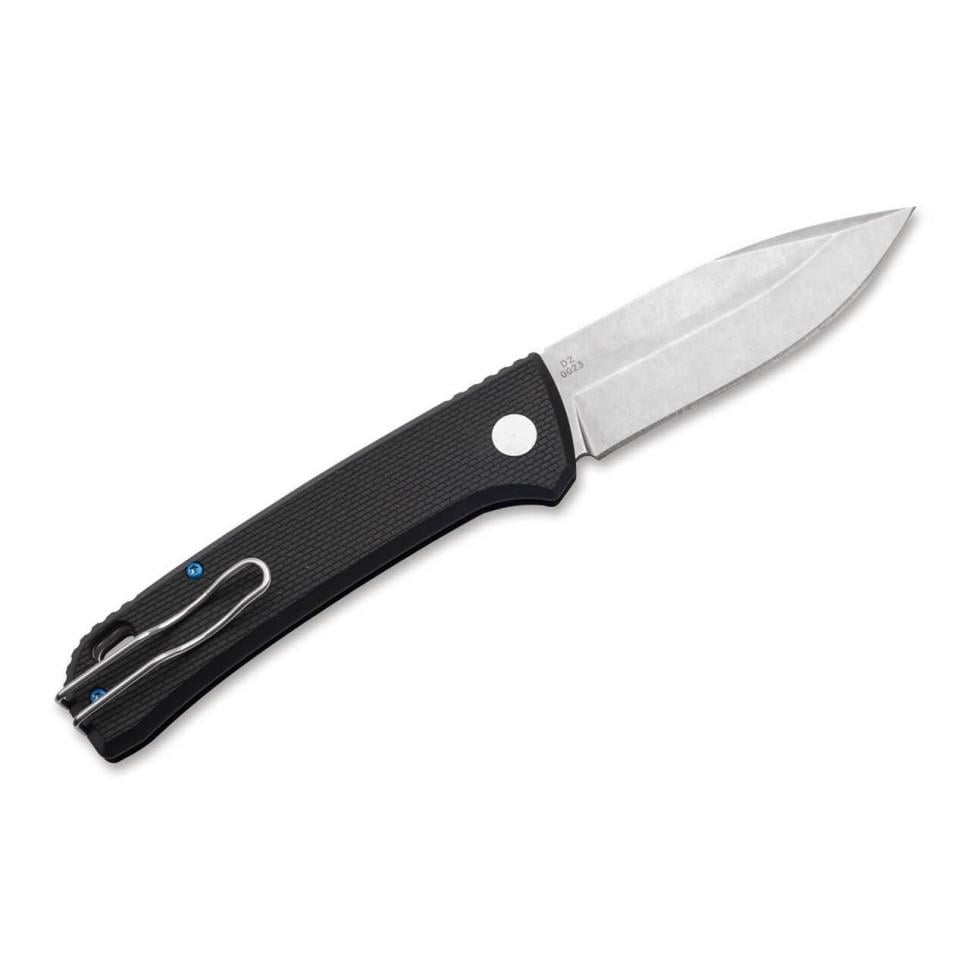 Нож складной Boker Plus FRND Silver (01BO920) - фото 3