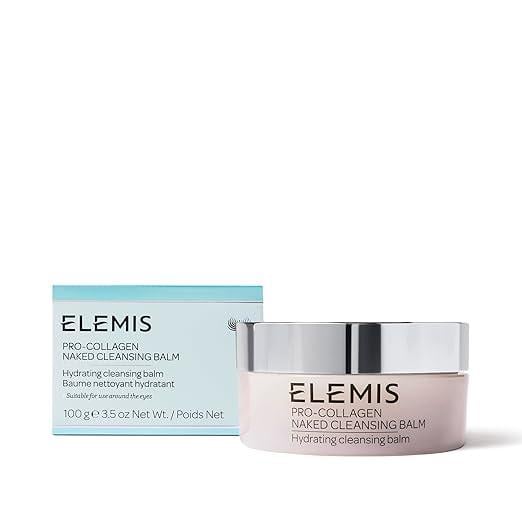 Средство для снятия макияжа ELEMIS увлажняющее