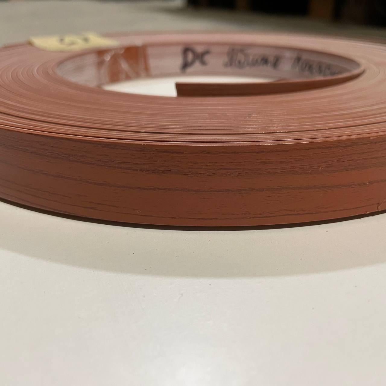 Кромка 1972 PR /1972 PR-SwissKrono/0041-SwissPan/1972 KronoSpan 21x1,8 мм Яблоня локарно/Груша коньяк (8933)