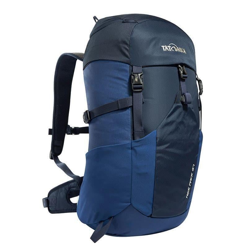 Туристичний рюкзак Tatonka Hike Pack 27 л Navy/Darker Blue (TAT 1554.371)