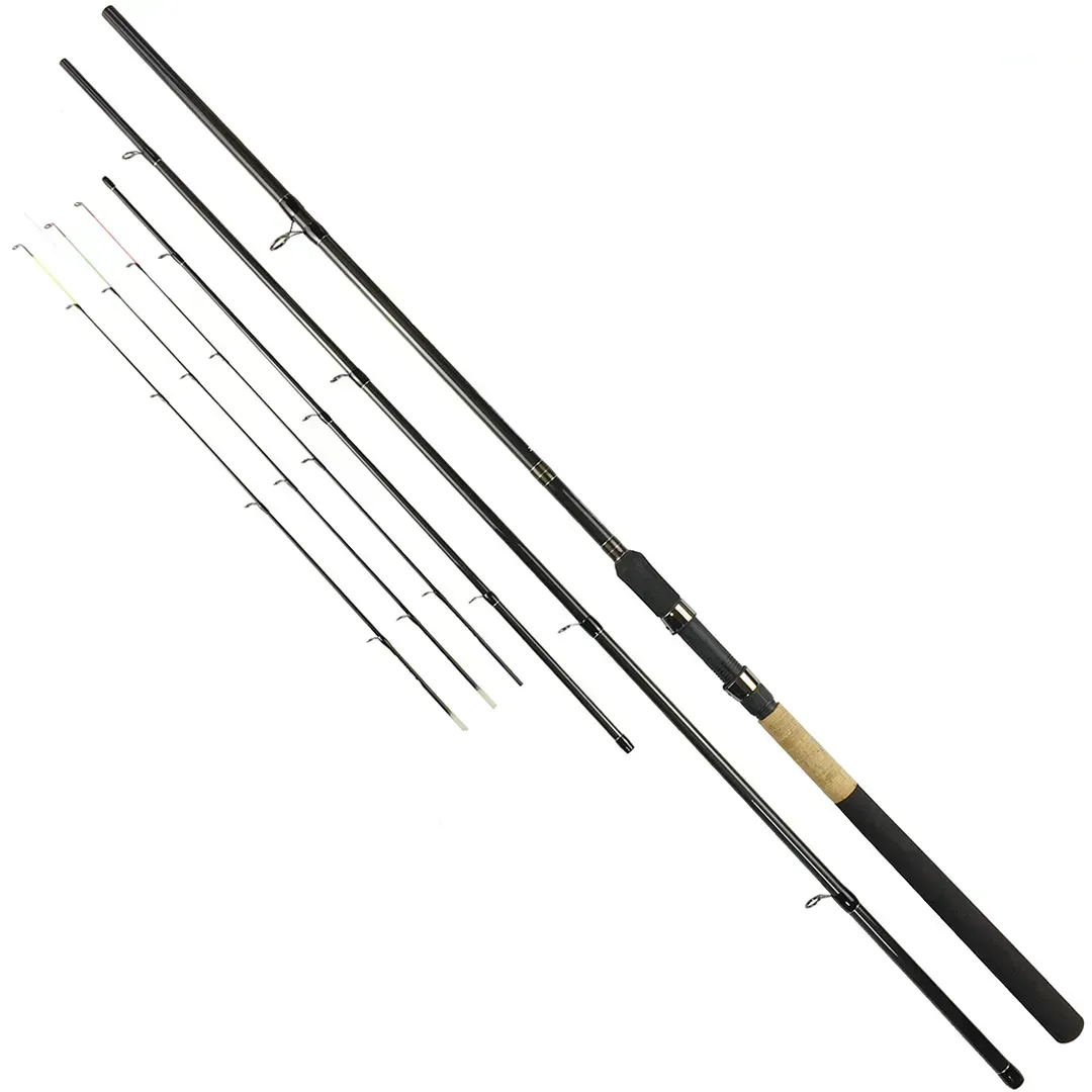Удилище фидерное Siweida Practic Feeder 3,6 м 30-90 г (2438033)