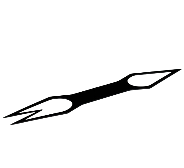 Вилка-шило Tenarat (22196) - фото 2 Вилка-шило Tenarat (22196) - фото 2