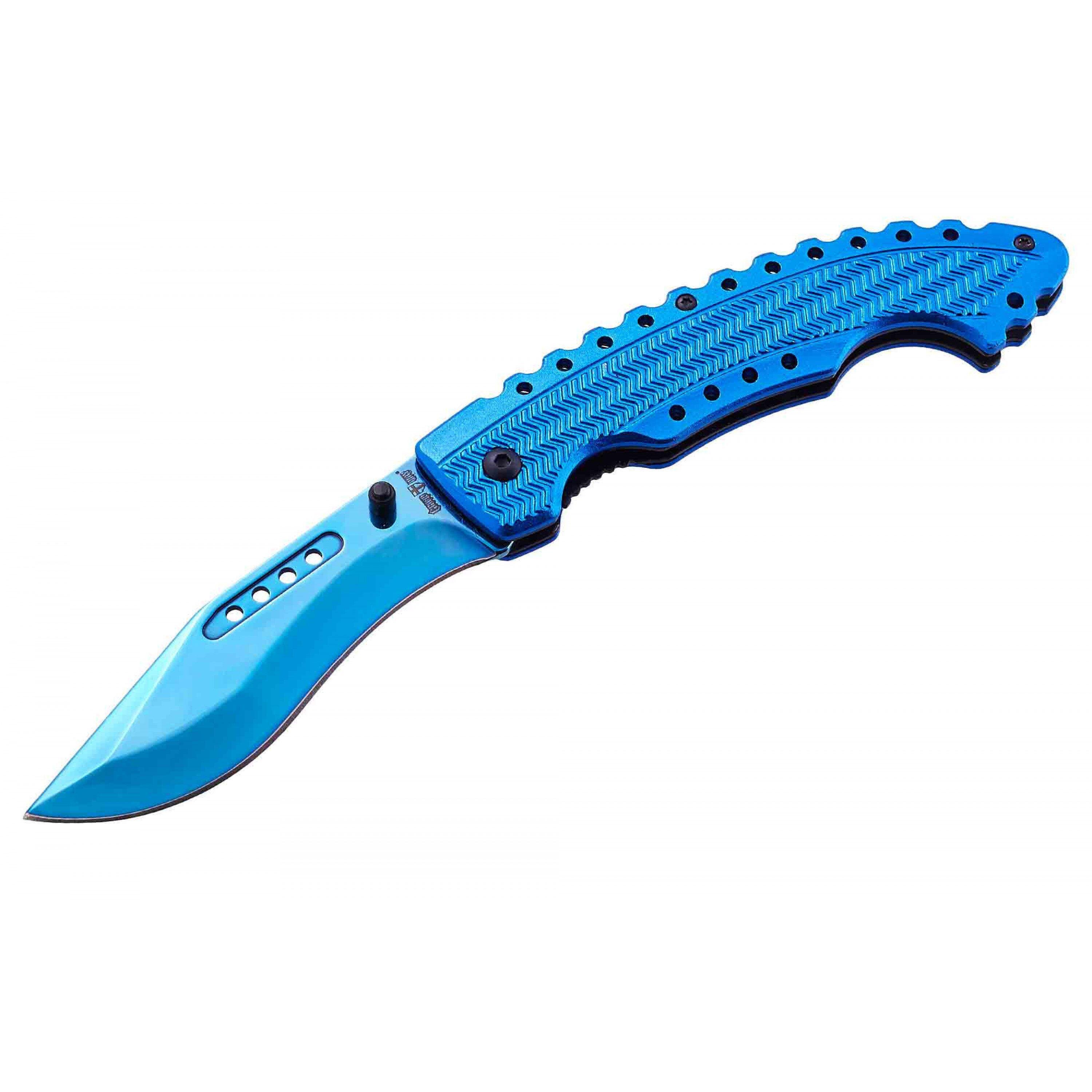 Нож карманный складной Grand Way 95 мм (WK0205)