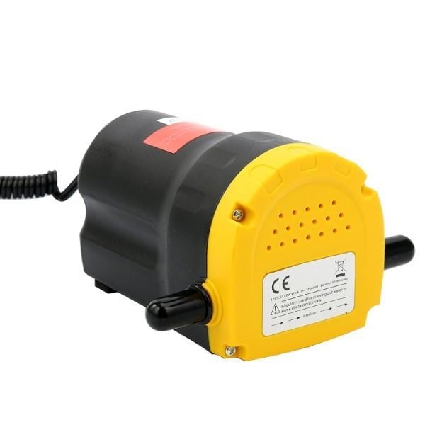 Насос вакуумной откачки масла из двигателя Rewolt (RE SL22) - фото 4 Насос вакуумной откачки масла из двигателя Rewolt (RE SL22) - фото 4