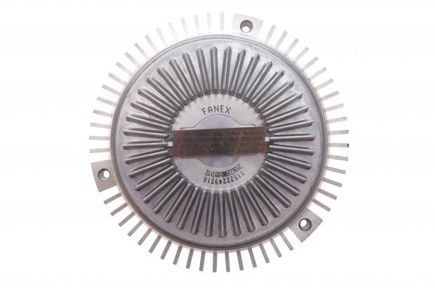 Муфта вентилятора BMW 3 E46/5 E39/7 E38/X5 E53 00- (2132512)